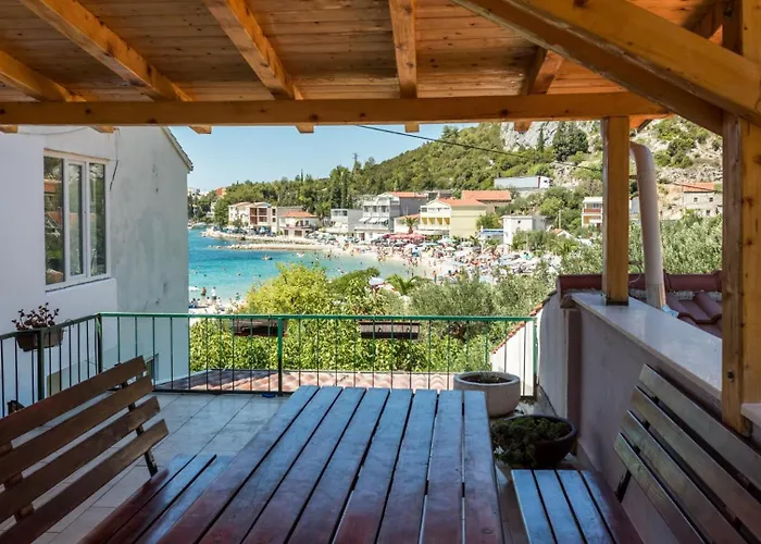 Apartmán Dubravka 2 By Guide