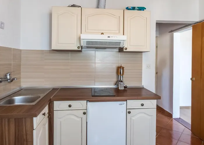 Dubravka 2 By Guide Apartmán