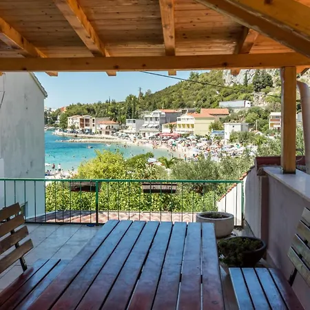 Apartment Dubravka 2 By Guide