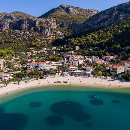 Apartment Dubravka 2 By Guide Klek