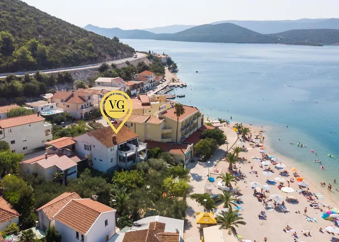 Dubravka 2 By Guide Klek