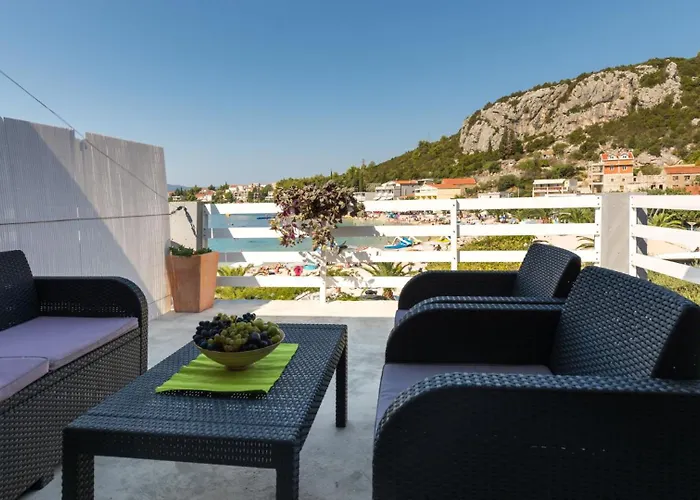 Dubravka 2 By Guide Apartment