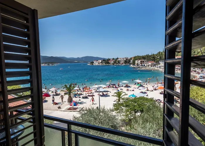 Apartament Dubravka 2 By Guide Klek