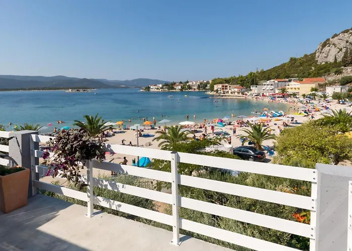 Apartament Dubravka 2 By Guide