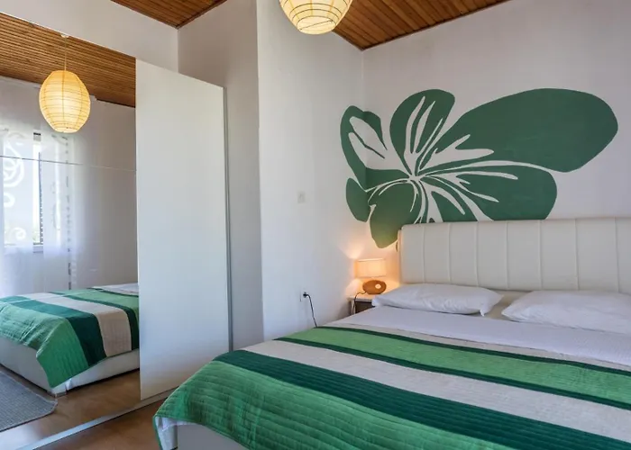 Dubravka 2 By Guide Apartament *